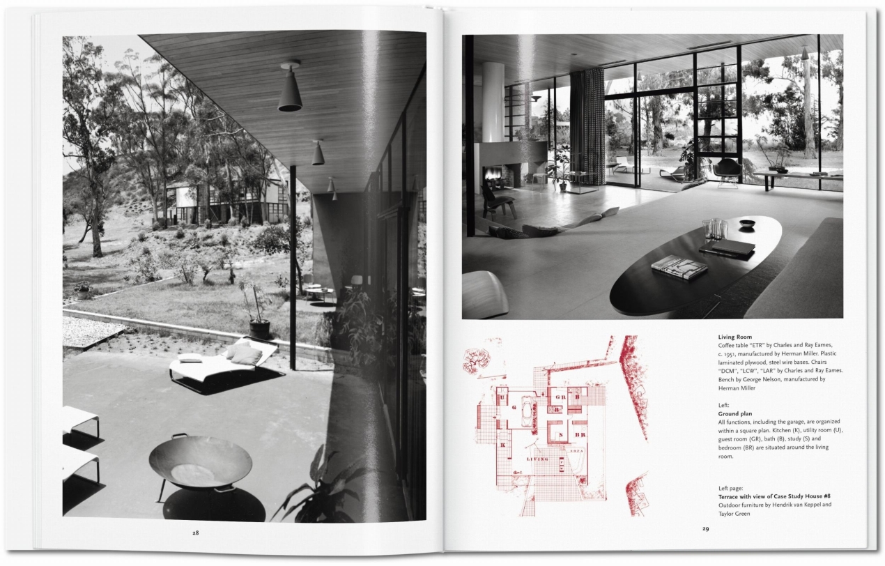 Case Study Houses - Bild 5 von 7