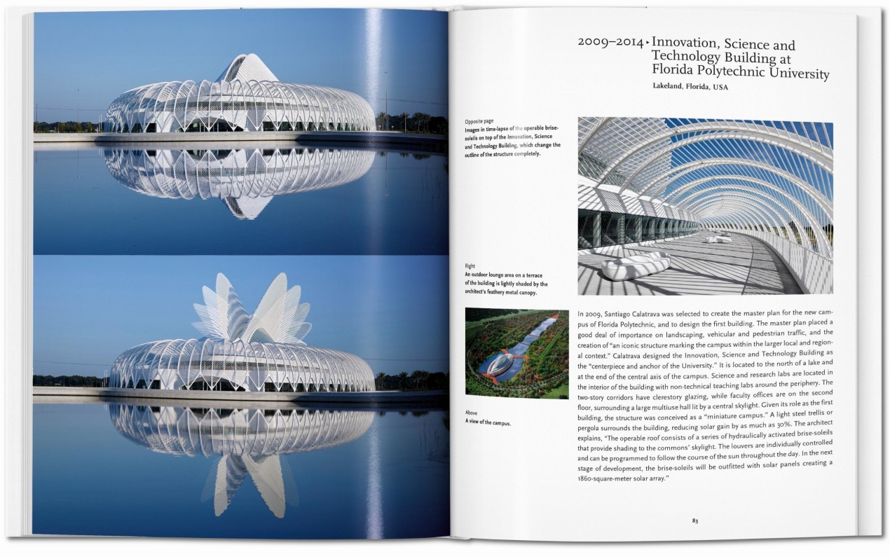 Calatrava - Bild 6 von 7