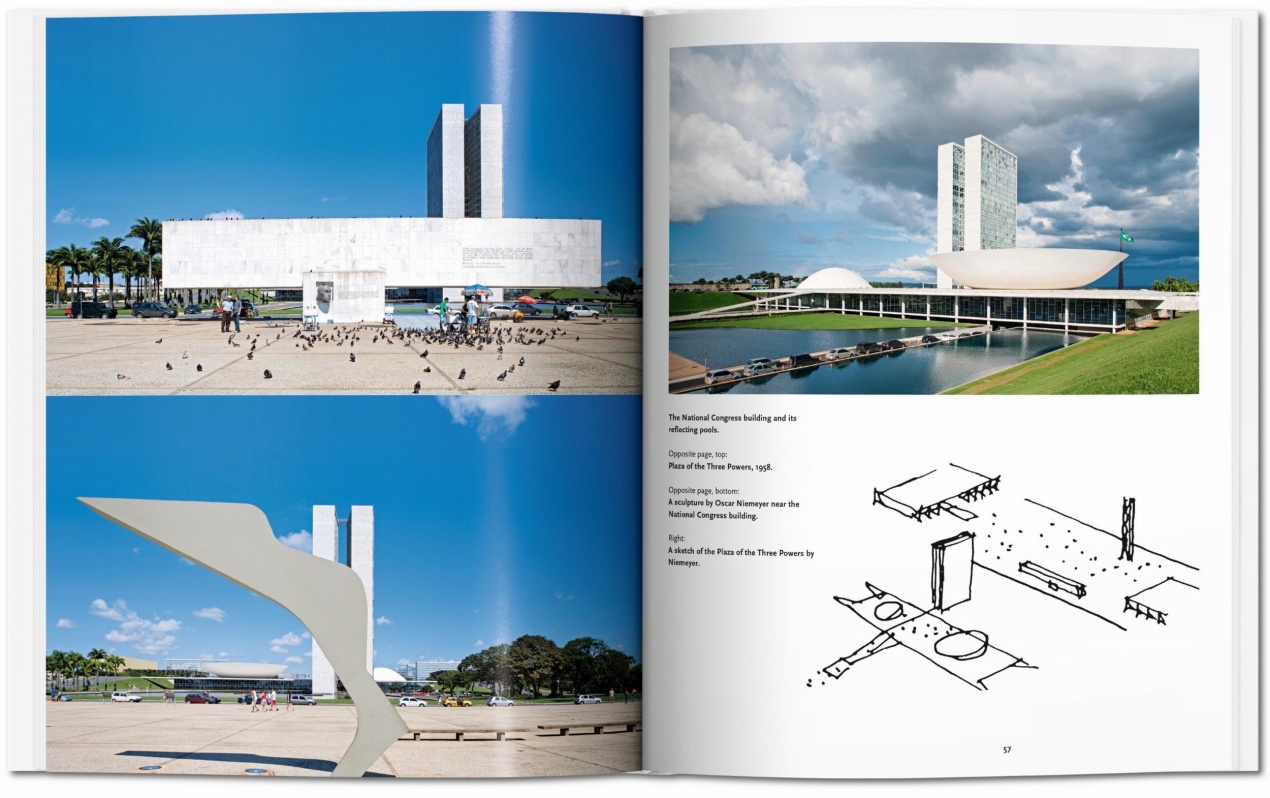 Niemeyer - Immagine 6 di 7