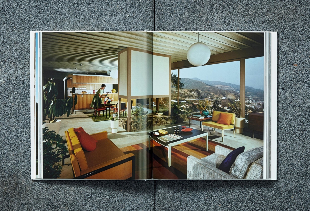 Julius Shulman. Modernism Rediscovered - Image 8 of 10