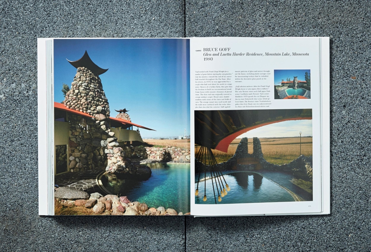 Julius Shulman. Modernism Rediscovered - Image 10 of 10