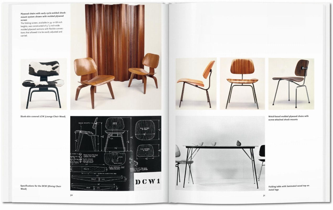 Eames - Image 3 de 7