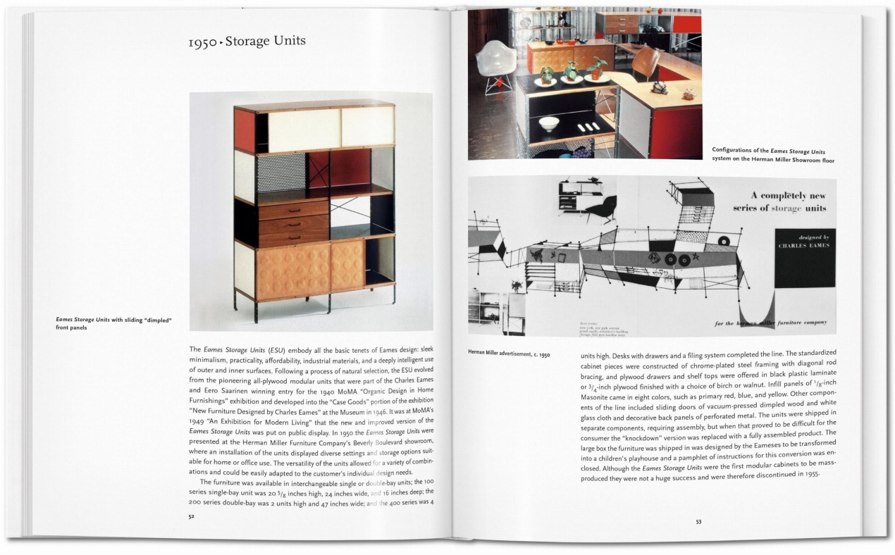 Eames - Image 6 de 7