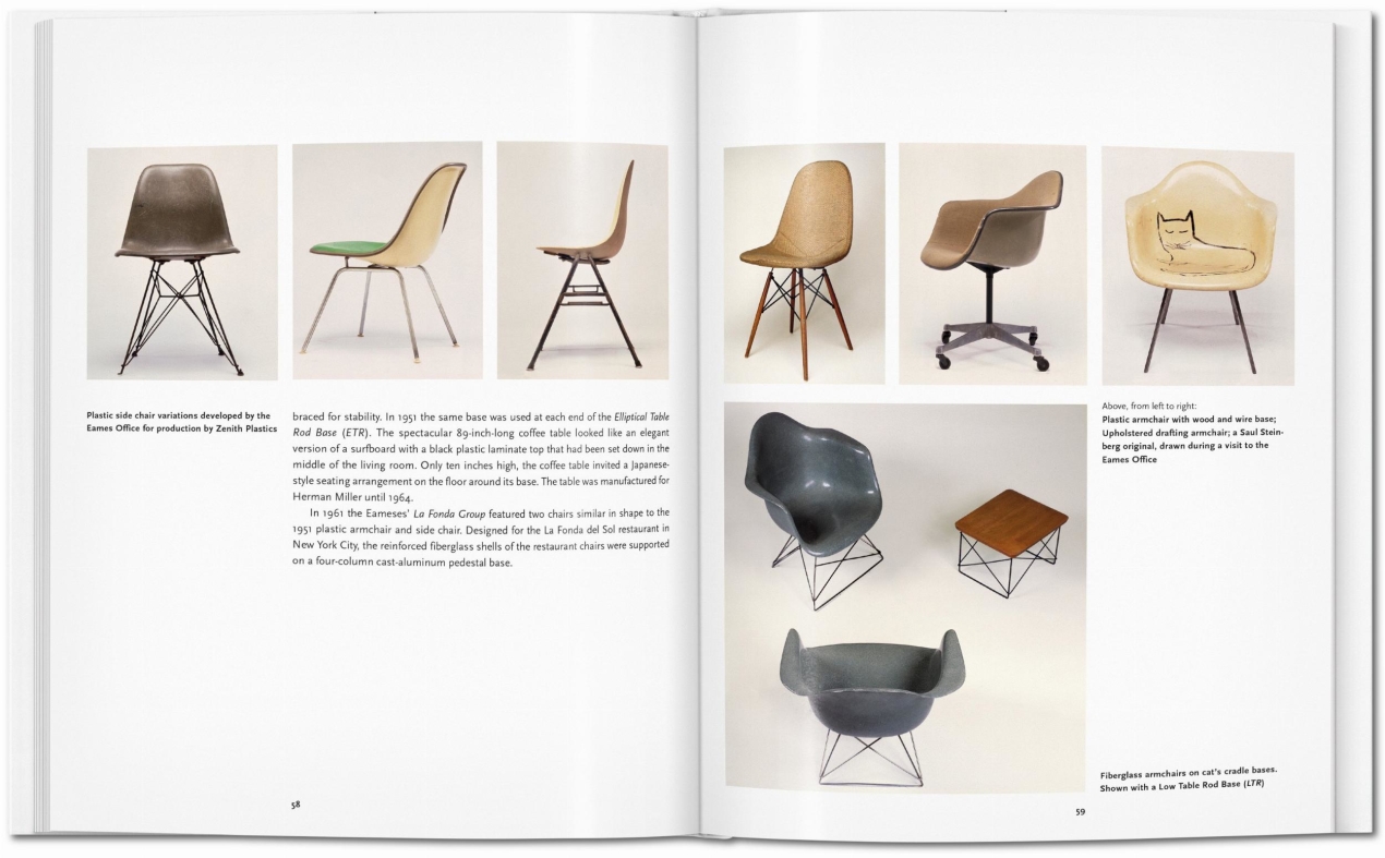 Eames - Image 7 de 7