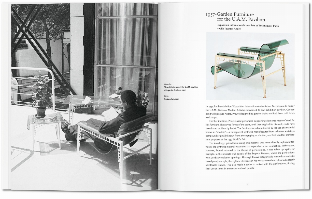 Prouvé - Image 3 de 7