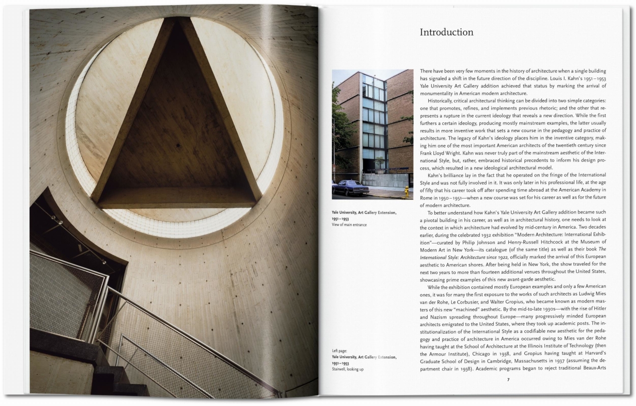 Louis I. Kahn - Bild 2 von 7