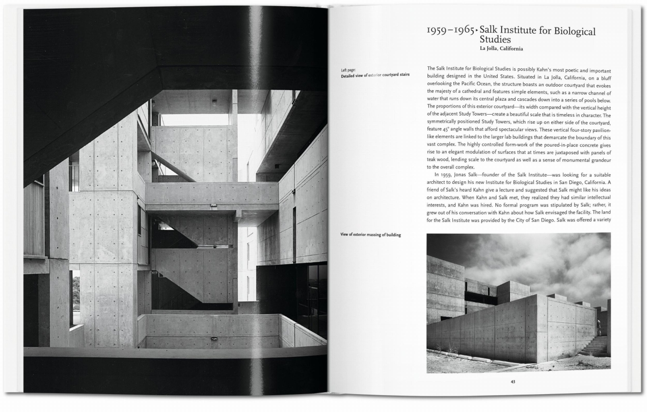 Louis I. Kahn - Bild 3 von 7