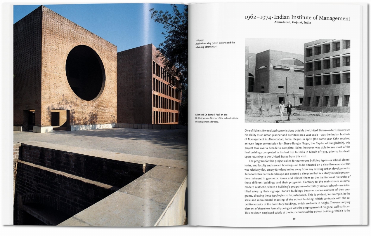 Louis I. Kahn - Bild 4 von 7