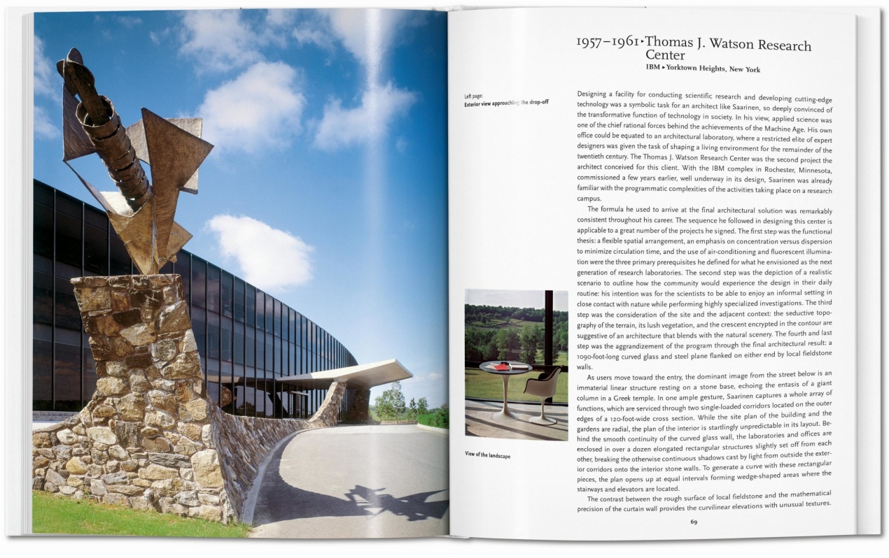 Saarinen - Immagine 6 di 7