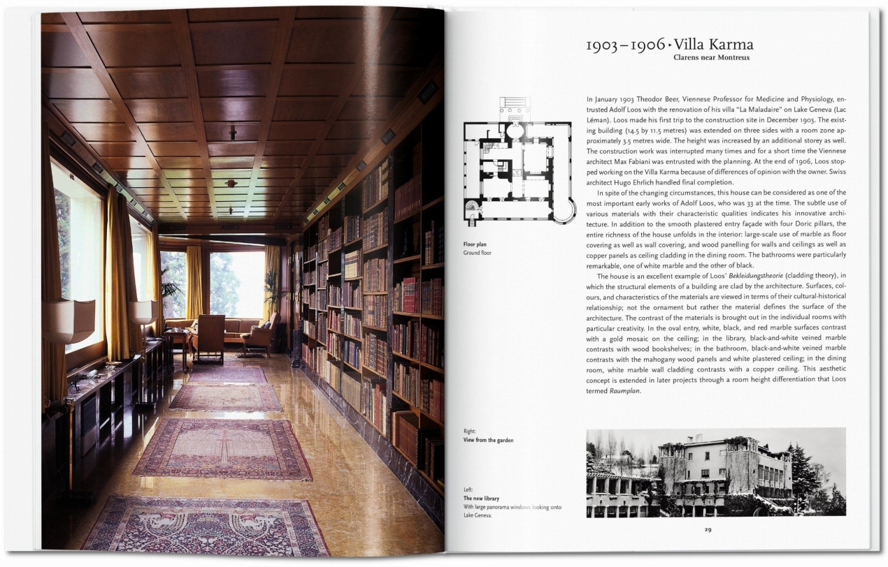 Adolf Loos - Immagine 2 di 7