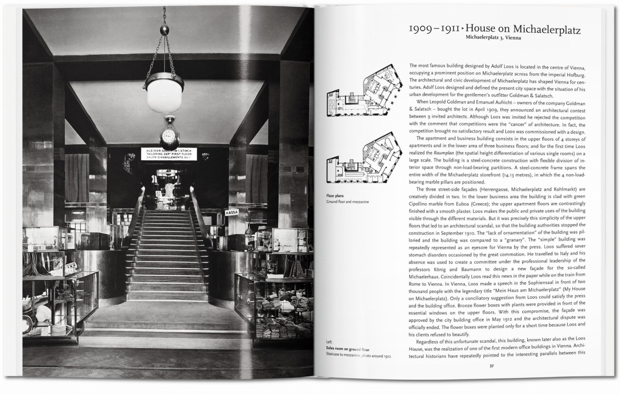 Adolf Loos - Immagine 4 di 7