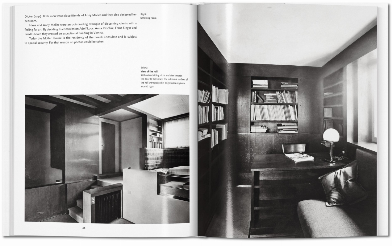 Adolf Loos - Immagine 6 di 7