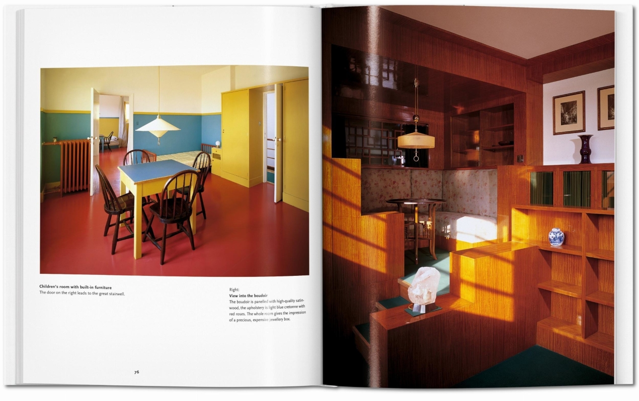 Adolf Loos - Immagine 7 di 7
