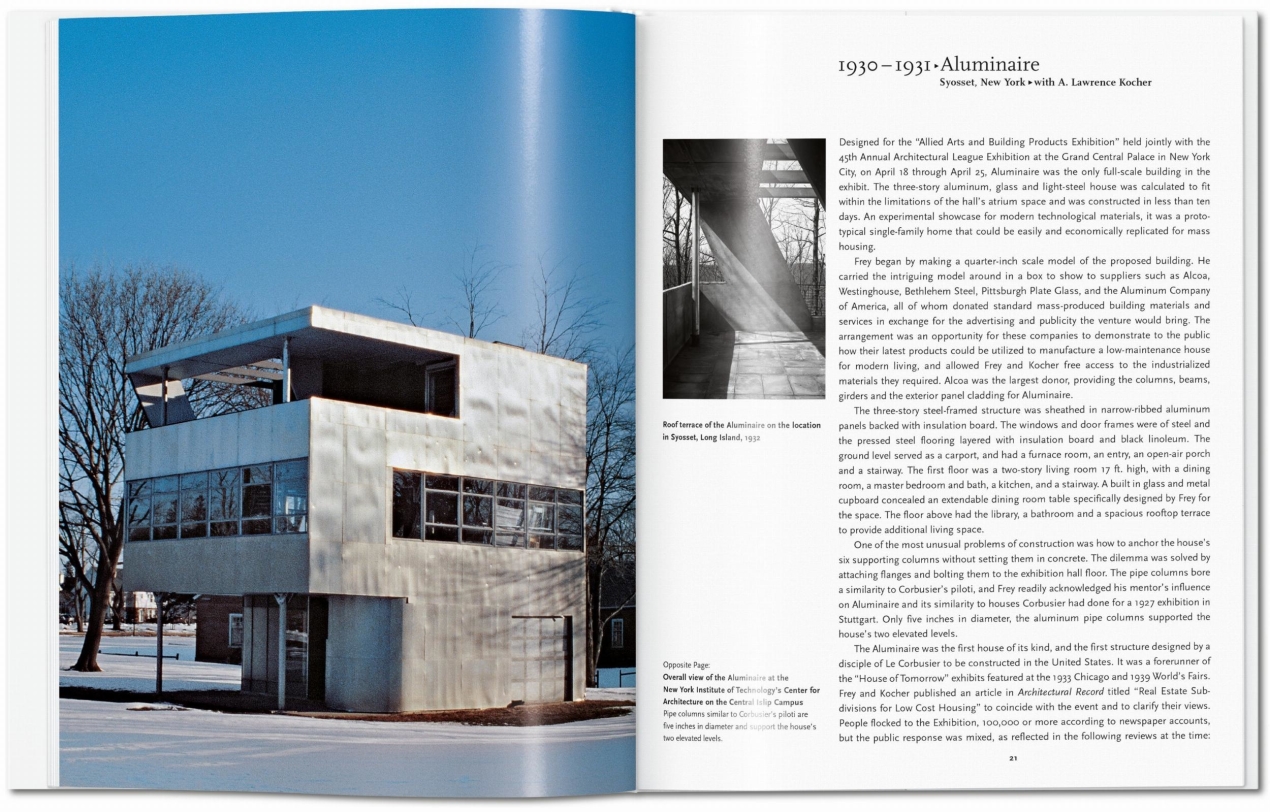 Albert Frey - Imagen 2 de 7