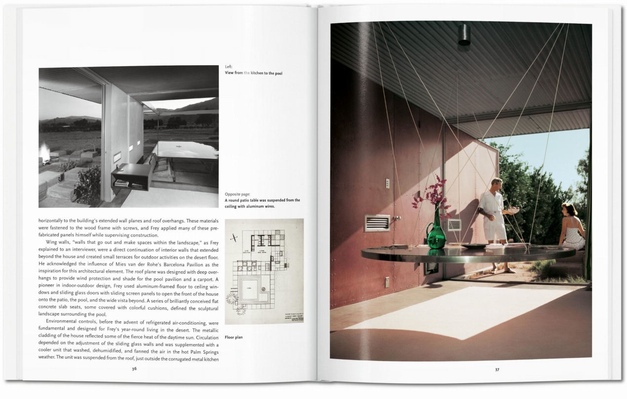 Albert Frey - Imagen 3 de 7