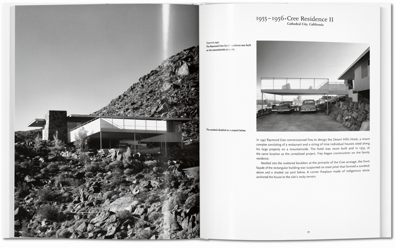 Albert Frey - Imagen 5 de 7