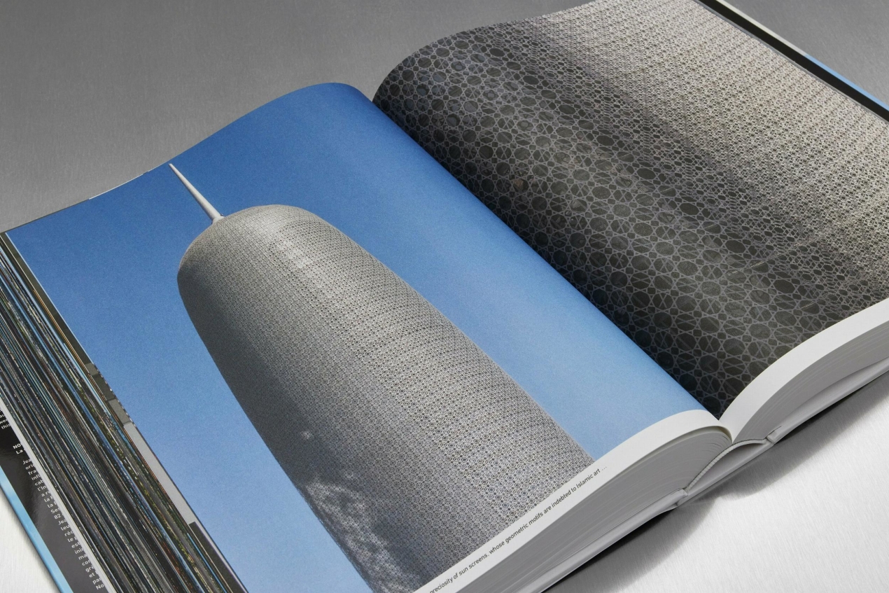 Jean Nouvel by Jean Nouvel. 1981–2022 - Imagen 3 de 13