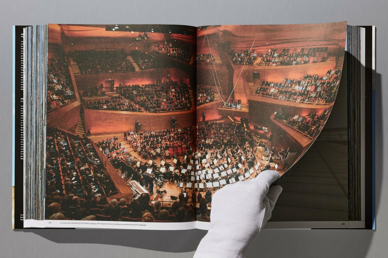 Jean Nouvel by Jean Nouvel. 1981–2022 - Imagen 7 de 13