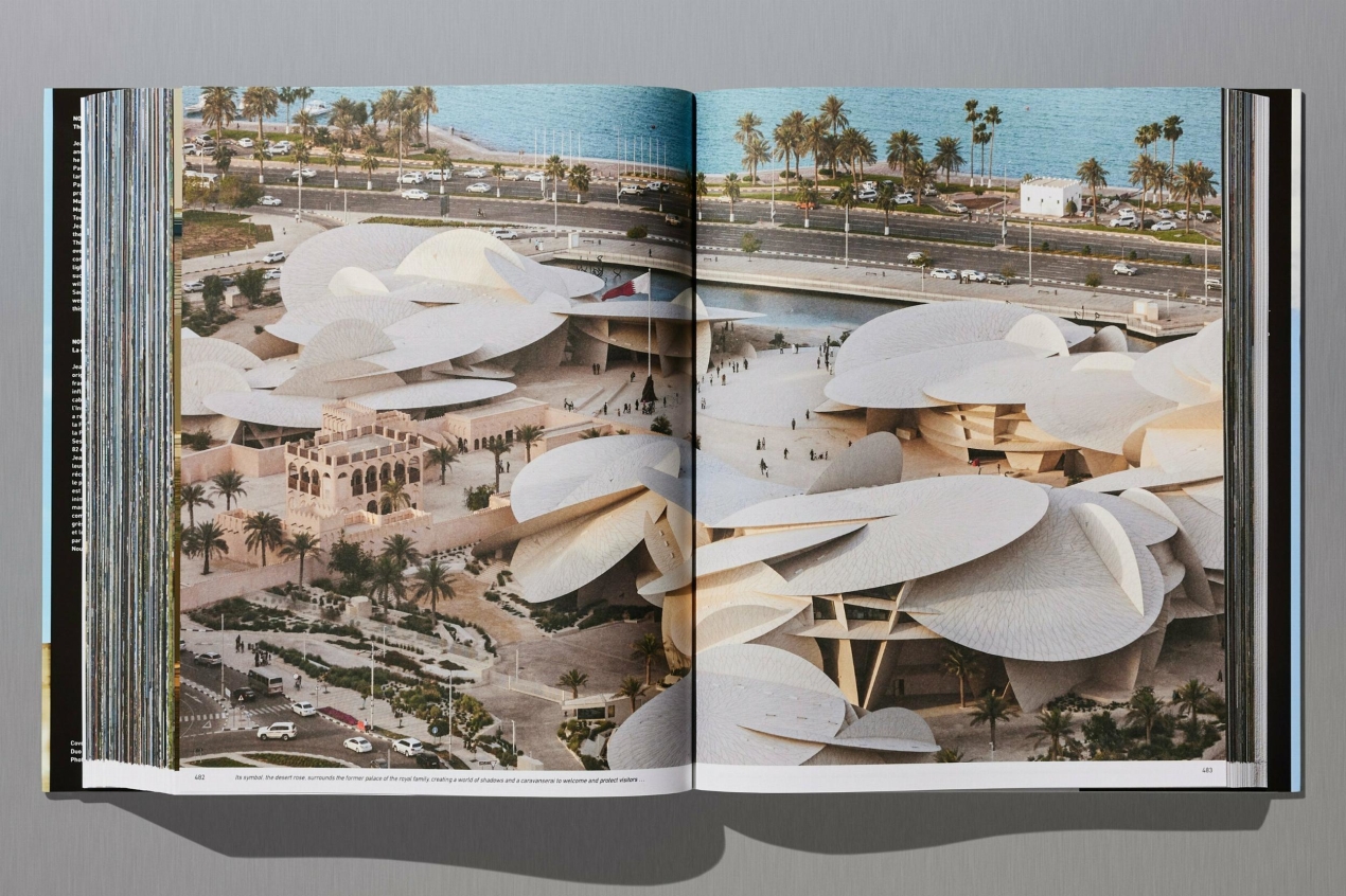 Jean Nouvel by Jean Nouvel. 1981–2022 - Imagen 8 de 13