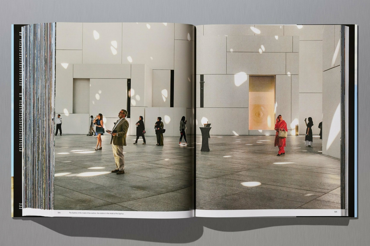 Jean Nouvel by Jean Nouvel. 1981–2022 - Imagen 10 de 13