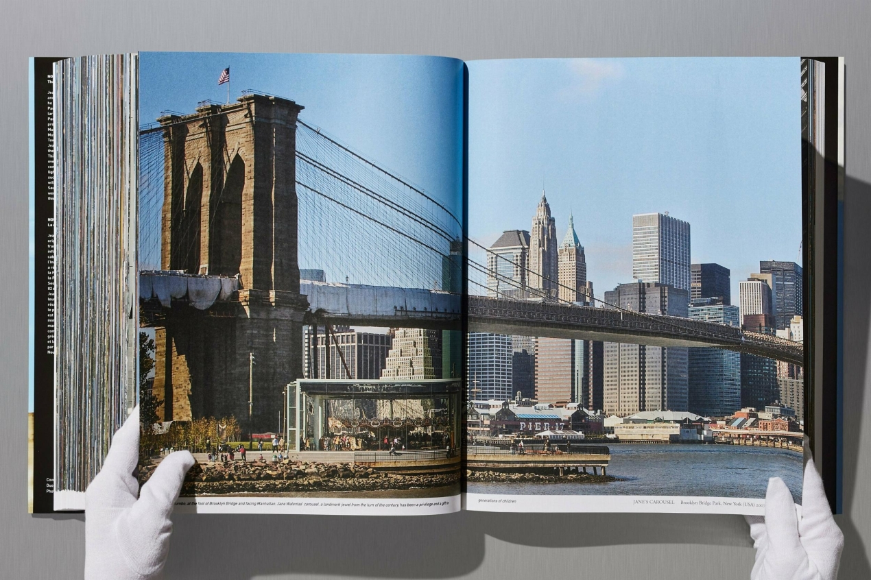 Jean Nouvel by Jean Nouvel. 1981–2022 - Imagen 11 de 13