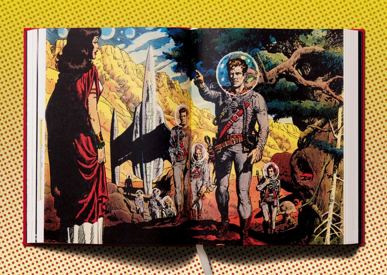 The History of EC Comics - Image 6 of 15
