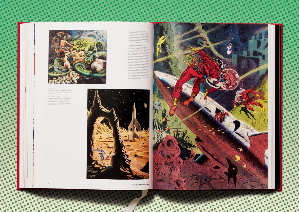 The History of EC Comics - Image 13 of 15