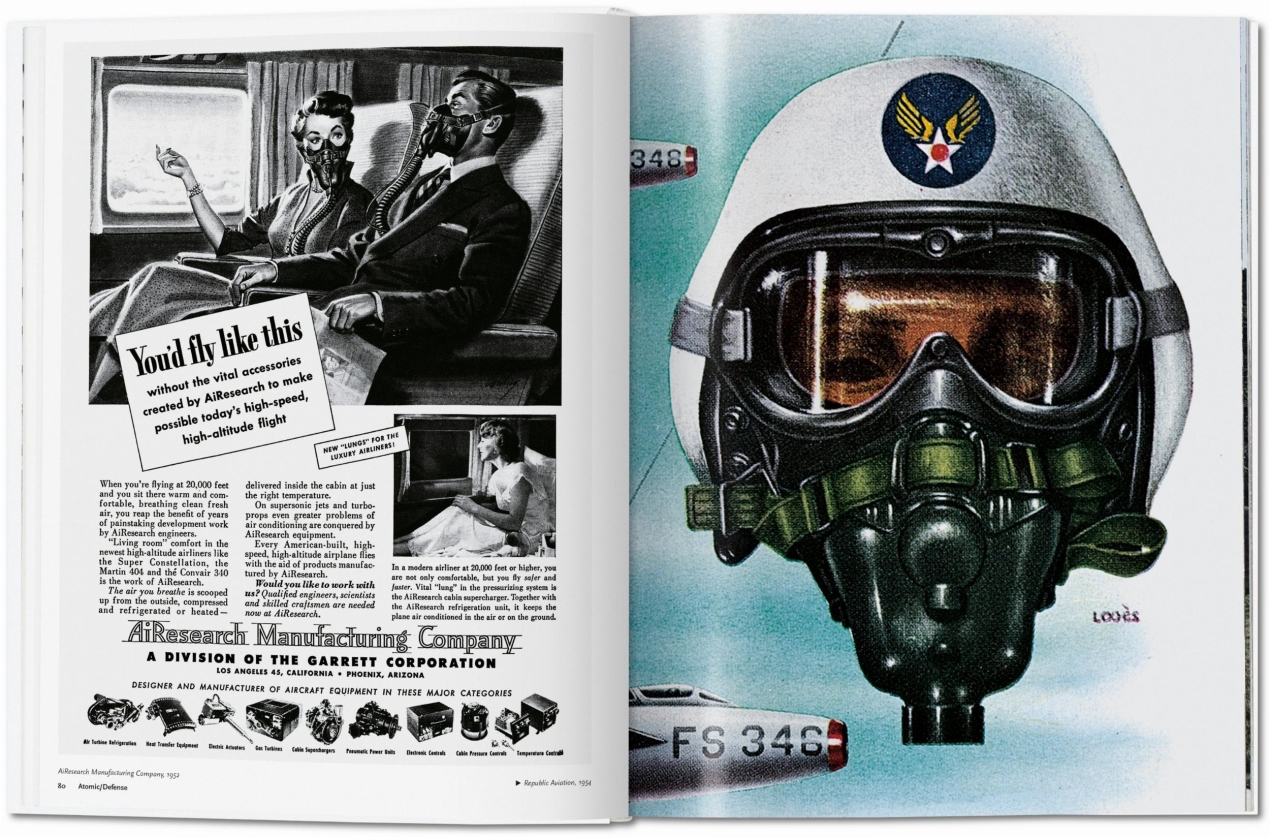 All-American Ads of the 50s - Imagen 3 de 7