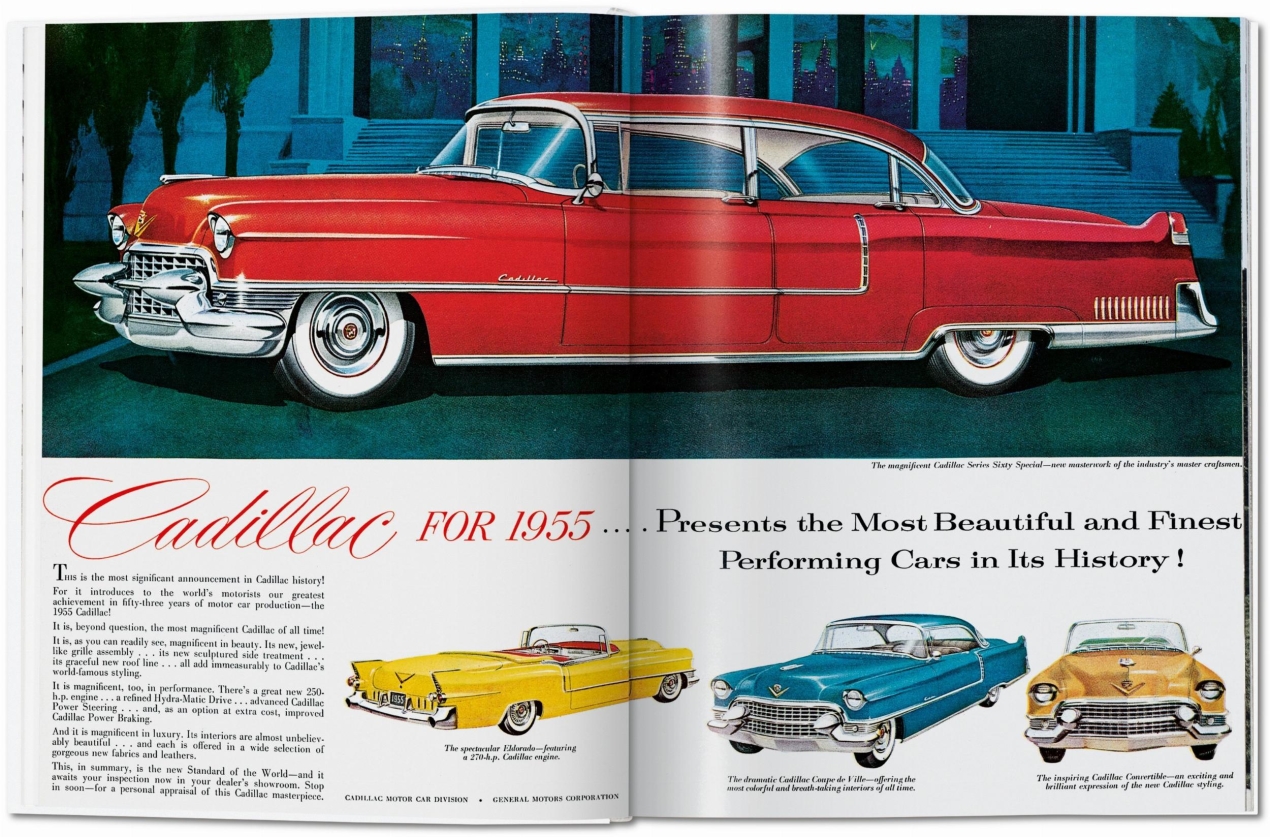 All-American Ads of the 50s - Imagen 4 de 7