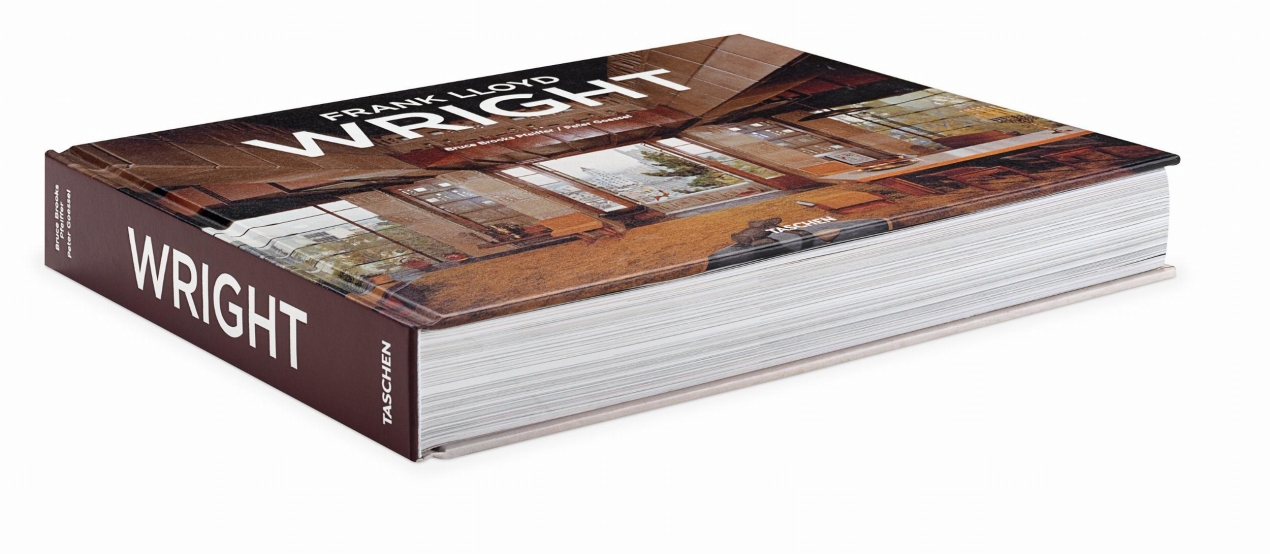 Frank Lloyd Wright - Image 2 de 8