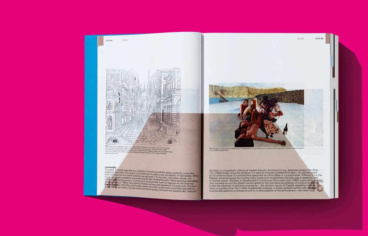 Koolhaas. Elements of Architecture - Image 5 de 34