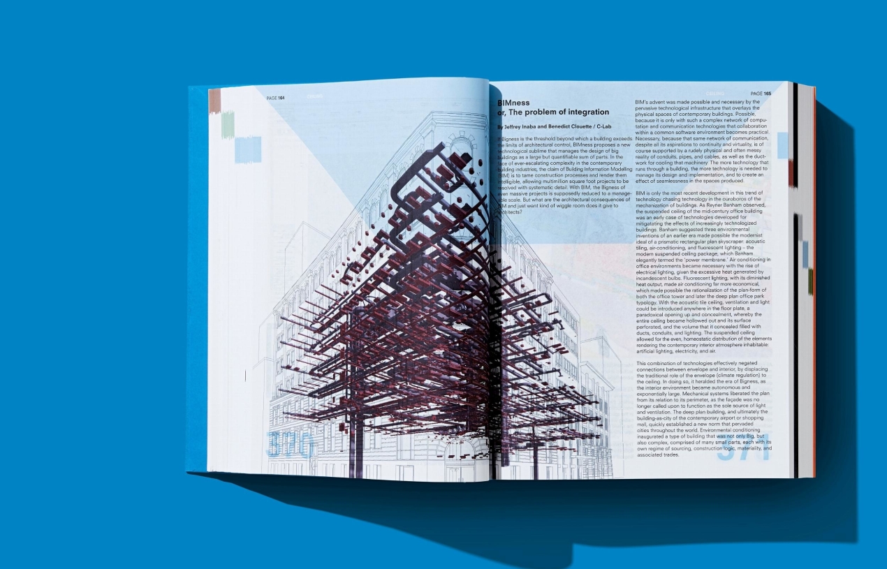 Koolhaas. Elements of Architecture - Image 9 de 34