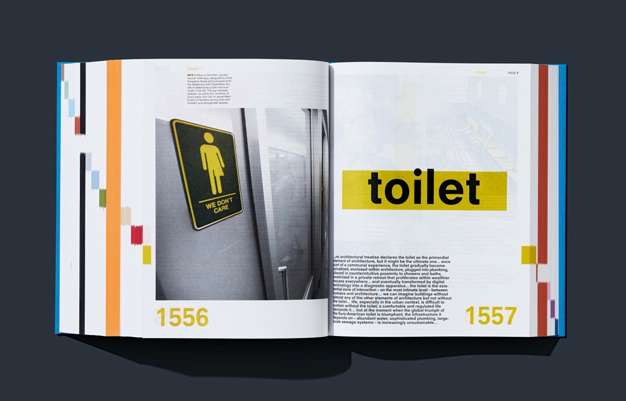 Koolhaas. Elements of Architecture - Image 24 de 34