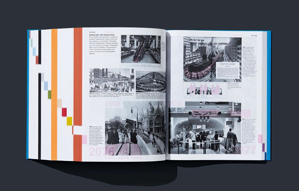 Koolhaas. Elements of Architecture - Image 30 de 34