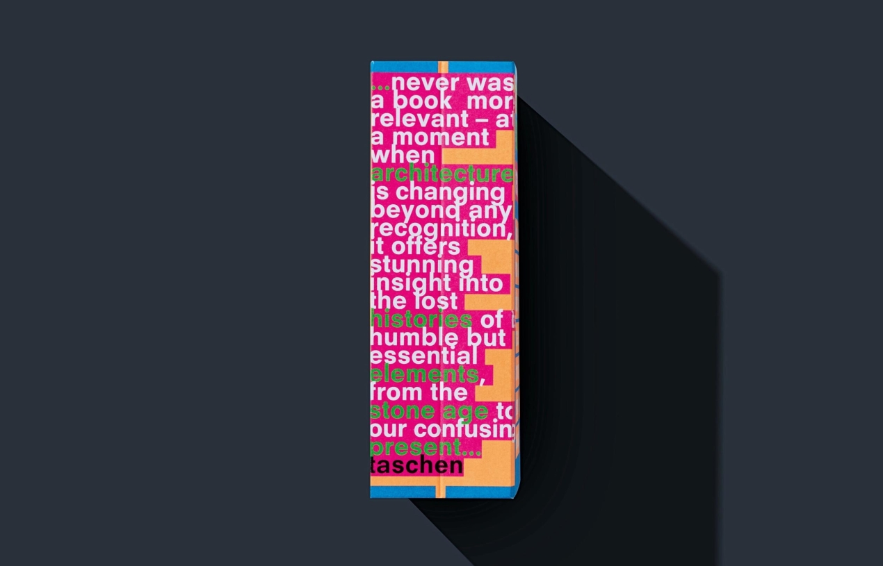 Koolhaas. Elements of Architecture - Image 34 de 34