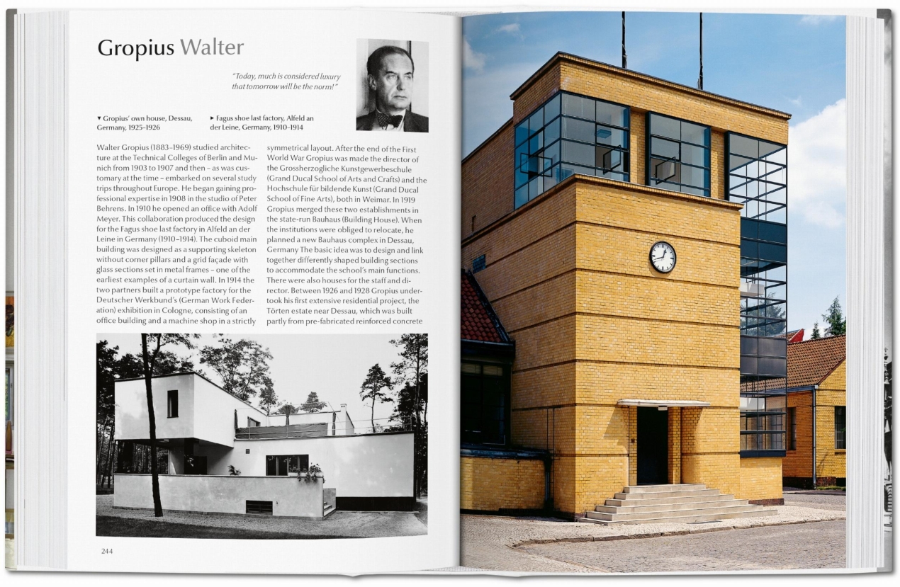 Modern Architecture A–Z - Image 2 of 6