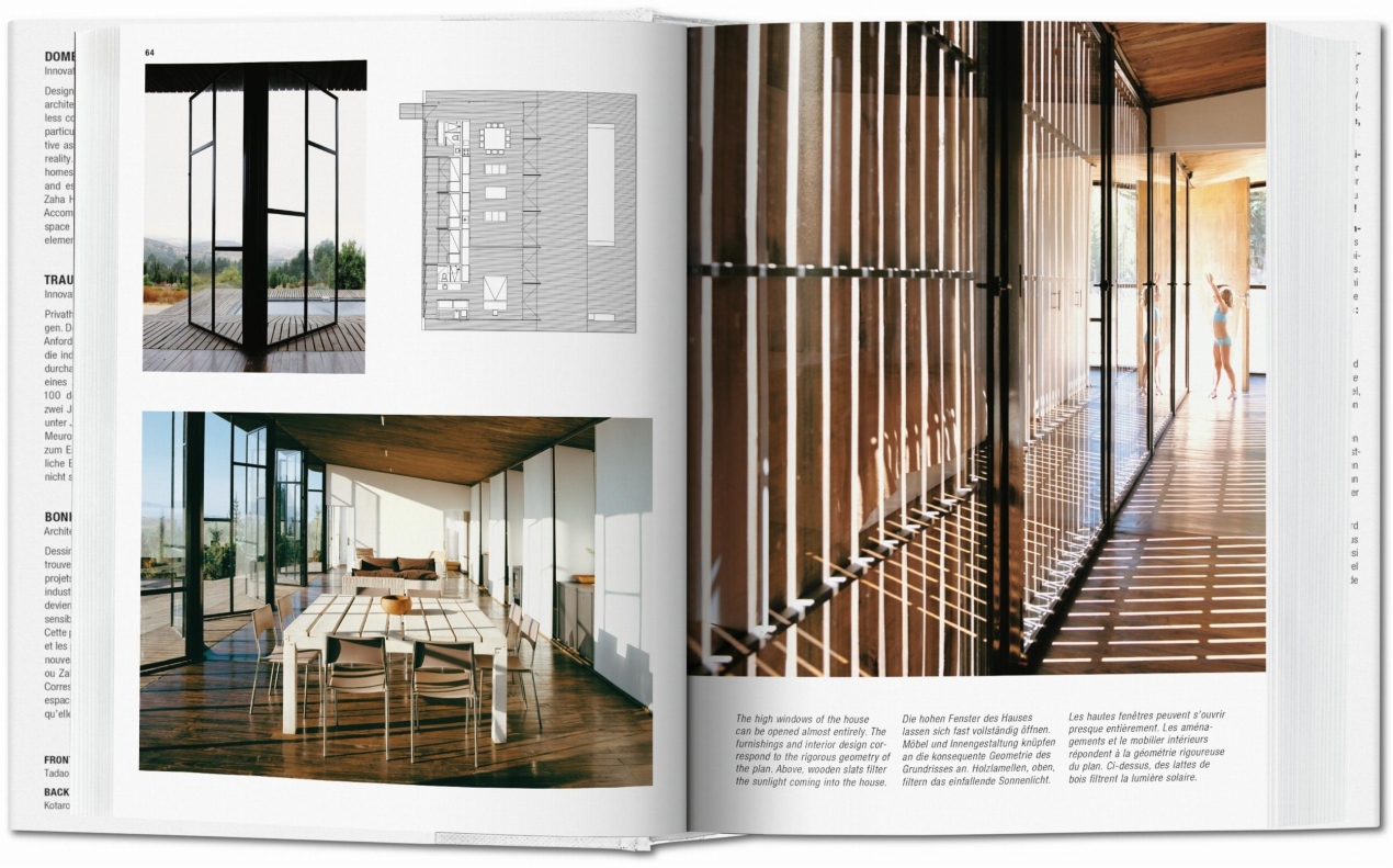 100 Contemporary Houses - Immagine 3 di 7