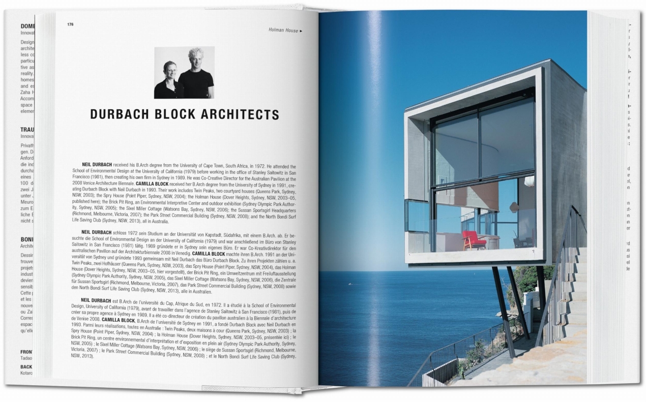 100 Contemporary Houses - Immagine 4 di 7