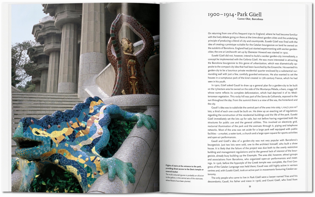 Gaudí - Image 5 de 7