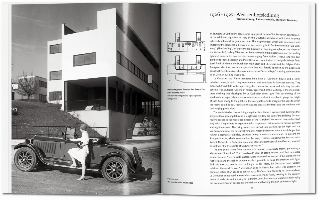 Le Corbusier - Imagen 3 de 7