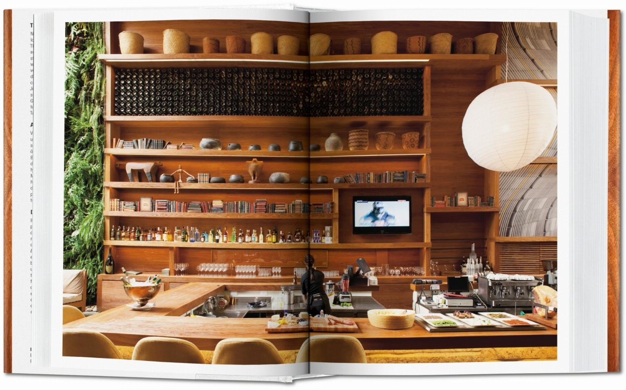 100 Contemporary Wood Buildings - Image 3 of 8