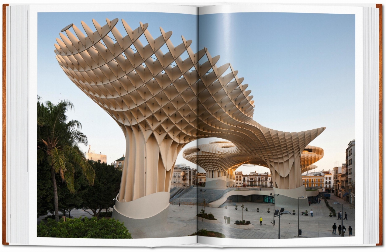 100 Contemporary Wood Buildings - Image 5 of 8