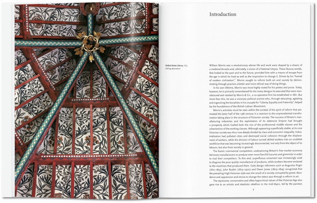 Morris - Imagen 2 de 7