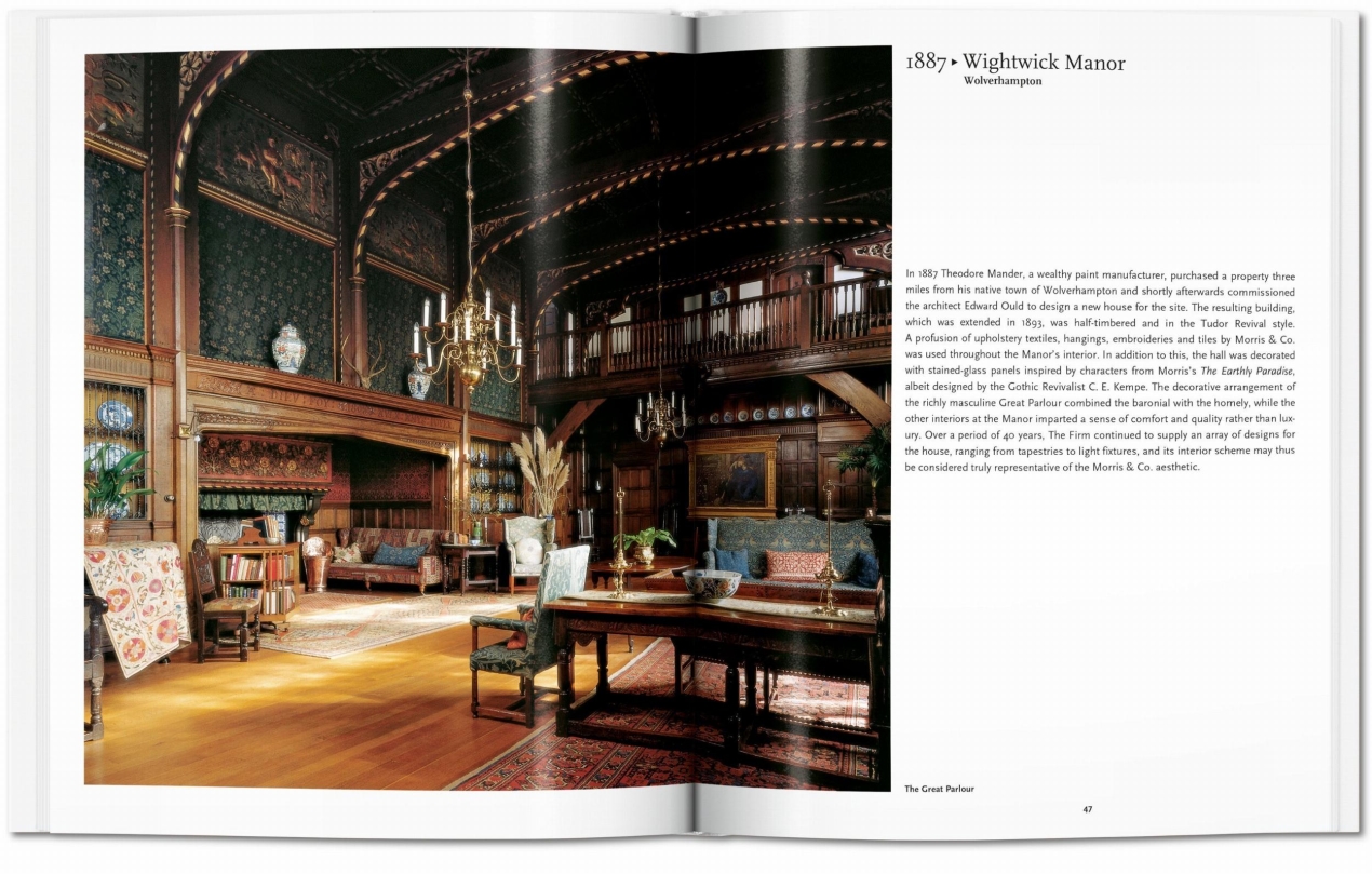 Morris - Imagen 5 de 7