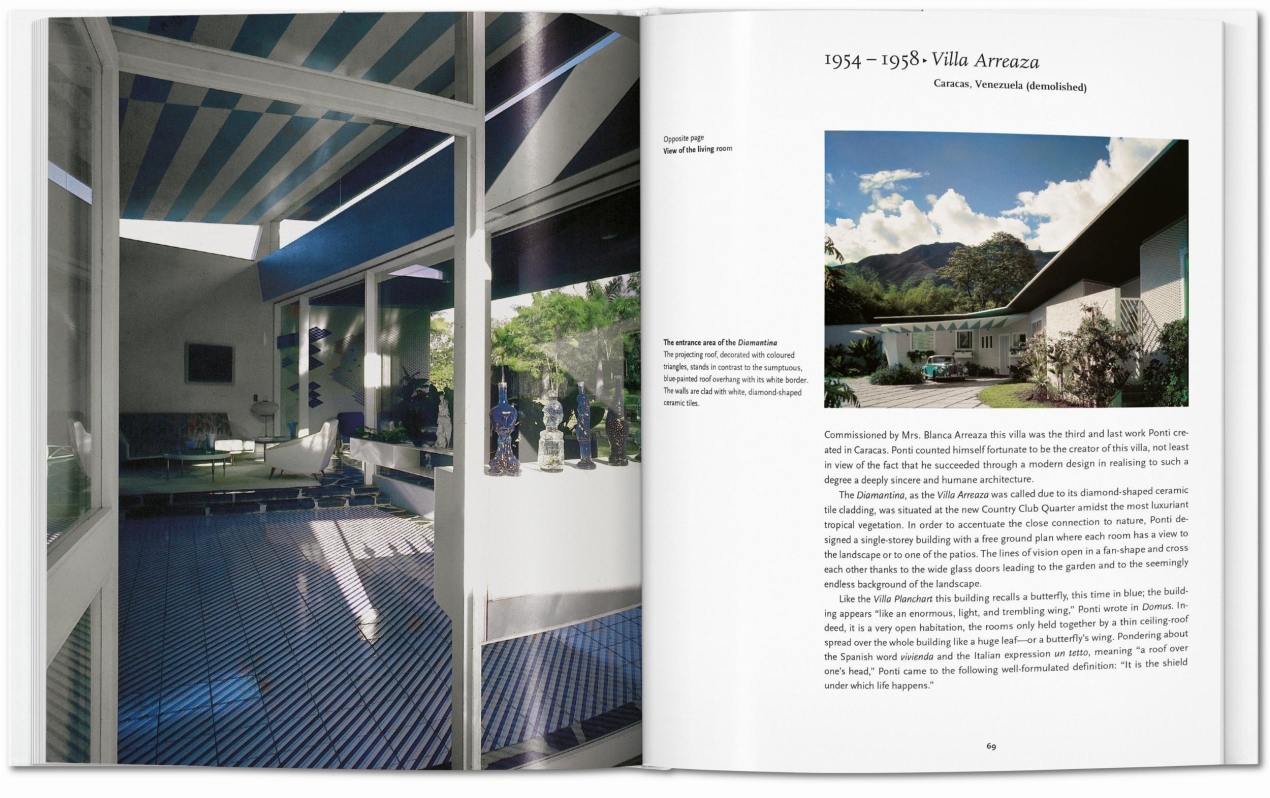 Gio Ponti - Image 5 of 7