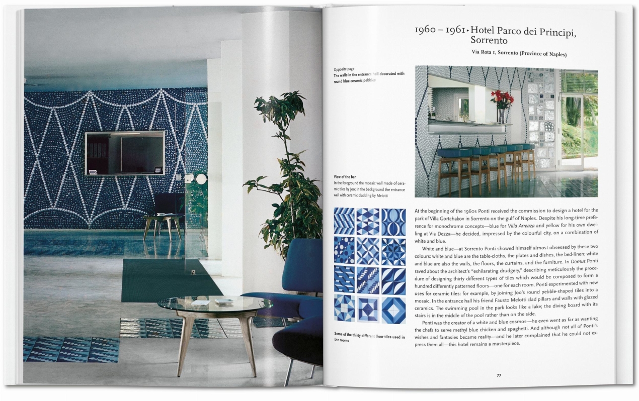 Gio Ponti - Image 6 of 7