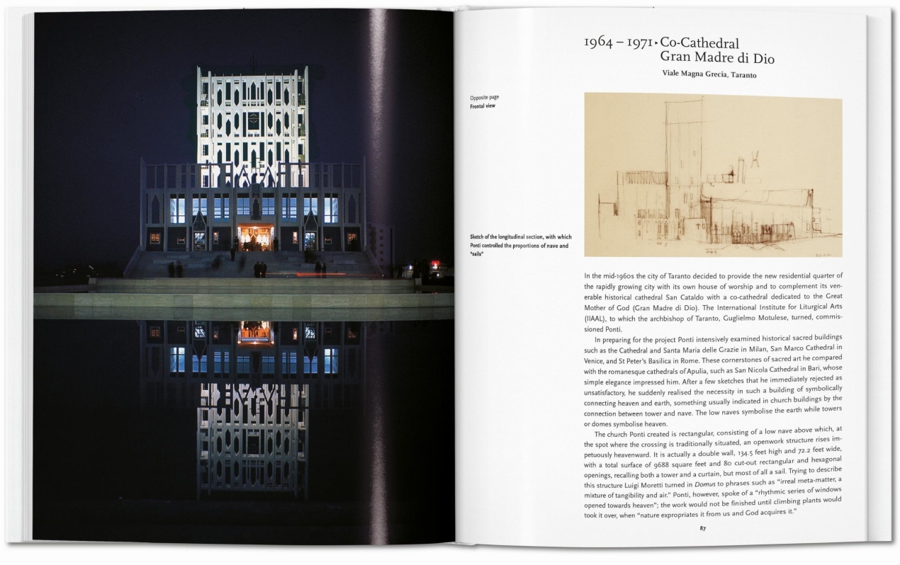 Gio Ponti - Image 7 of 7