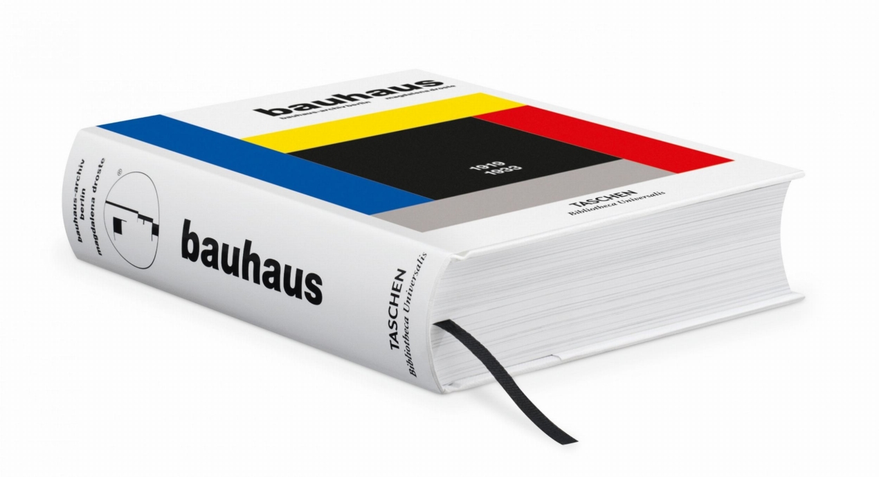 Bauhaus. Updated Edition - Immagine 2 di 12