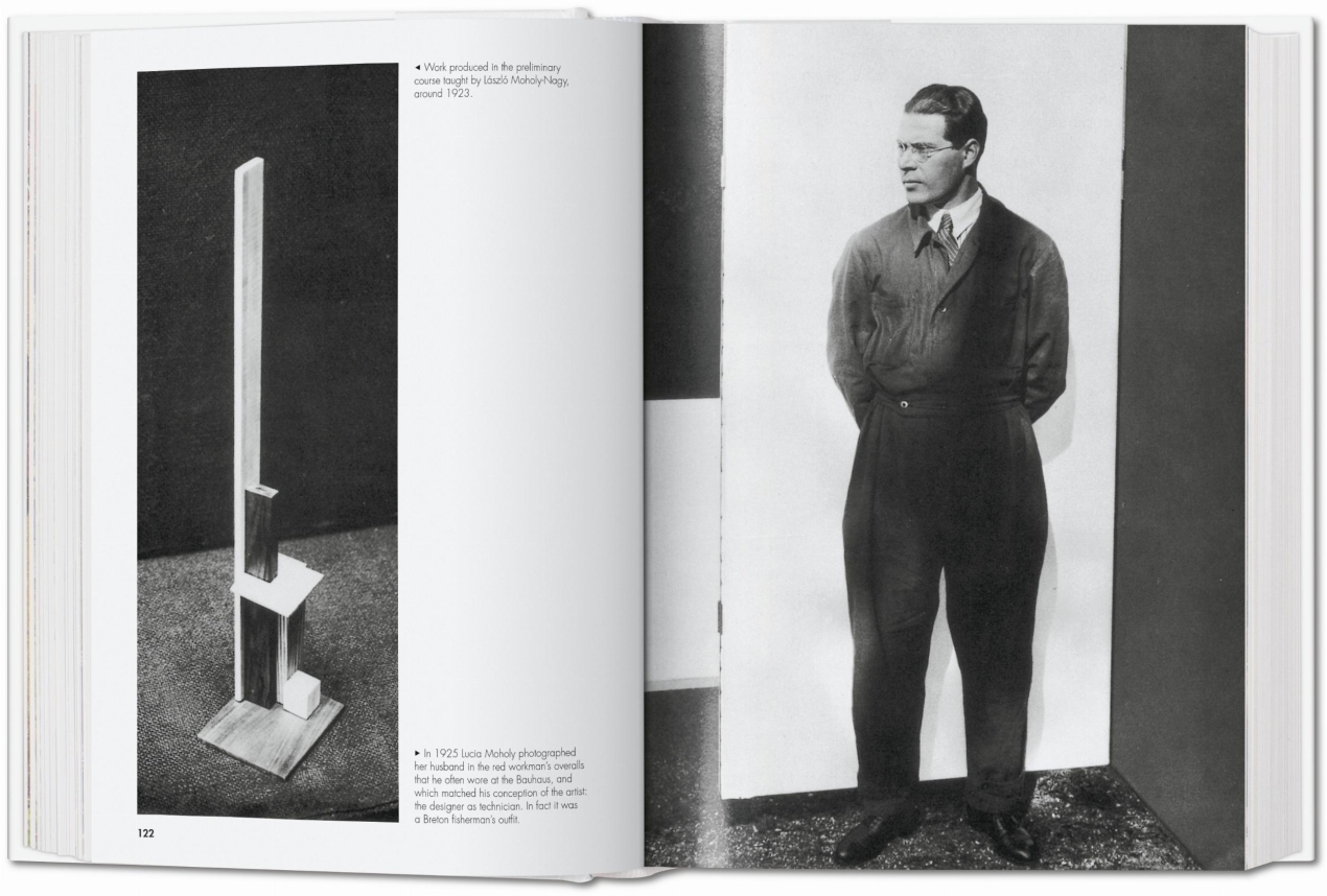 Bauhaus. Updated Edition - Immagine 8 di 12