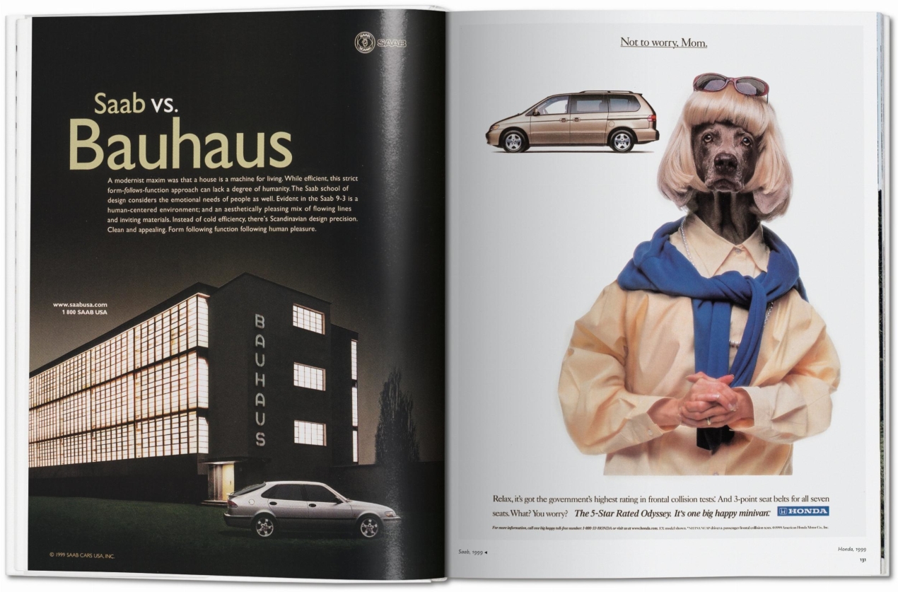 All-American Ads of the 90s - Bild 4 von 8